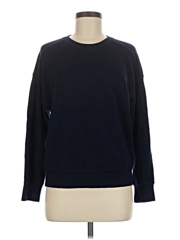 Madewell Merino Wool Sweatshirt (view 1)