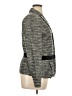 AK Anne Klein Tweed Gray Blazer Size 16 - photo 4