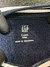Baby Gap Blue Jacket Size 3 - photo 3