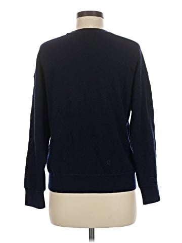 Madewell Merino Wool Sweatshirt (view 2)