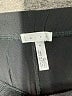 Leith 100% Polyester Black Shorts Size M - photo 3