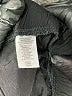 Leith 100% Polyester Black Shorts Size M - photo 4