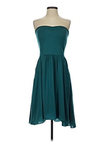 Rebecca Taylor Cocktail Dress (view 1)