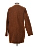 Oysho Brown Cardigan Size Sm - Med - photo 2