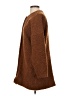 Oysho Brown Cardigan Size Sm - Med - photo 5