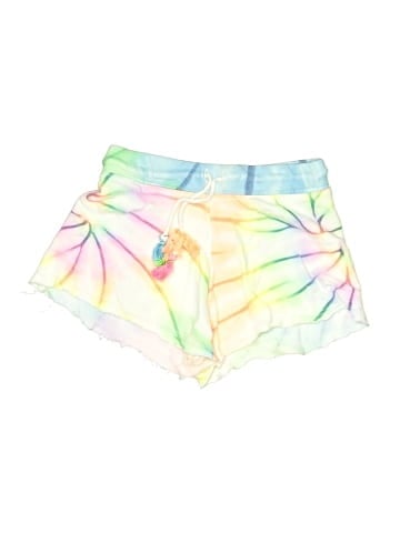 Flowers By Zoe Shorts (view 1)