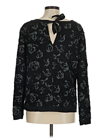 Hinge Long Sleeve Top (view 2)