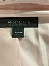Ann Taylor Tweed Pink Blazer Size 8 - photo 6