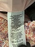 Ann Taylor Tweed Pink Blazer Size 8 - photo 7