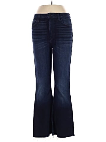 Hudson Jeans Jeans (view 1)