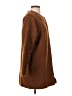Oysho Brown Cardigan Size Sm - Med - photo 4