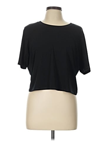 Fabletics Short Sleeve Top (view 1)