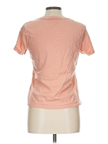 James Perse Short Sleeve T-Shirt (view 2)