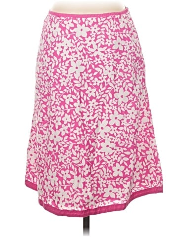 L.L.Bean Casual Skirt (view 1)