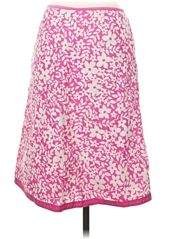 L.L.Bean Casual Skirt (view 2)