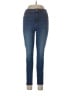 Gap Solid Blue Jeans Size 30R Waist - photo 1