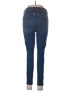 Gap Solid Blue Jeans Size 30R Waist - photo 2