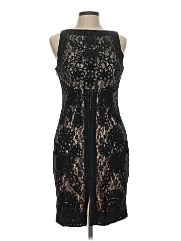 Sue Wong Cocktail Dress (view 1)