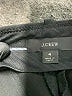 J.Crew Solid Black Dress Pants Size 4 - photo 4