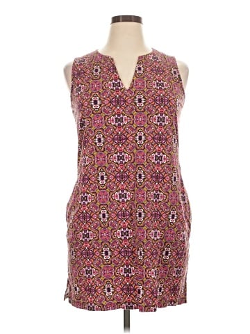Lands' End Sleeveless Blouse (view 1)