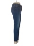 Gap Solid Blue Jeans Size 30R Waist - photo 4