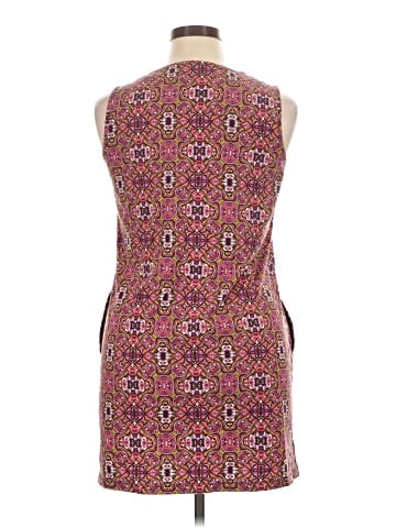 Lands' End Sleeveless Blouse (view 2)