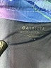 Athleta Graphic Blue Shorts Size 1X - photo 3