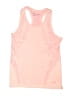 Under Armour Pink Active Tank Size L (youth) - photo 1