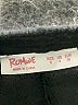 Romwe Black Track Pants Size 4 - photo 7