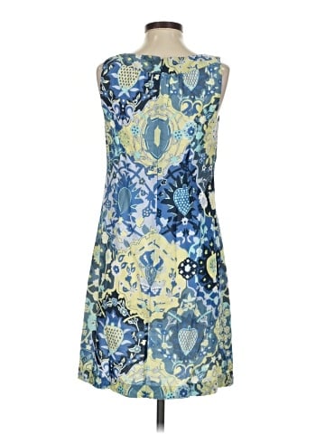 Talbots Cocktail Dress (view 2)