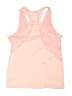 Under Armour Pink Active Tank Size L (youth) - photo 2