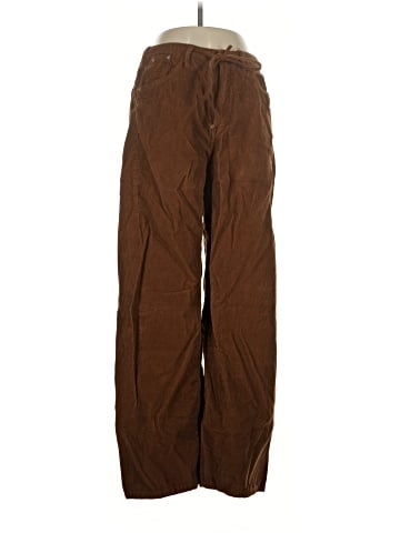 Zara Casual Pants (view 1)