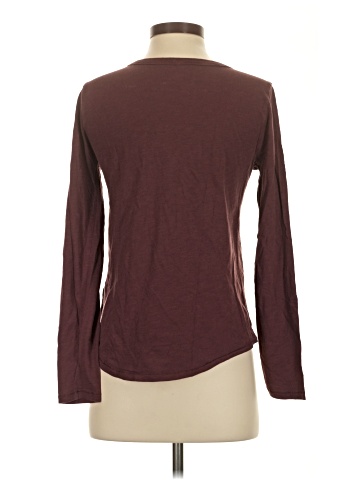 Madewell Long Sleeve T-Shirt (view 2)