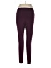 Reebok Color Block Burgundy Active Pants Size L - photo 2