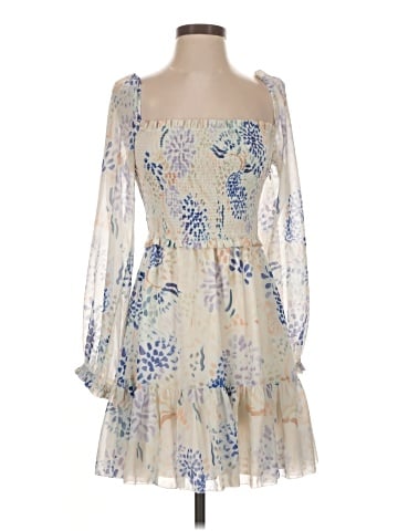 Wilfred Cocktail Dress (view 1)