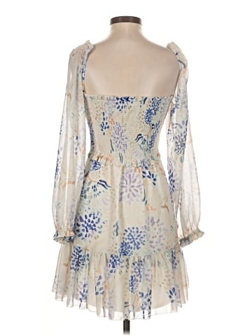 Wilfred Cocktail Dress (view 2)