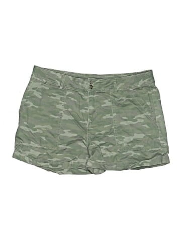Falls Creek Shorts (view 1)