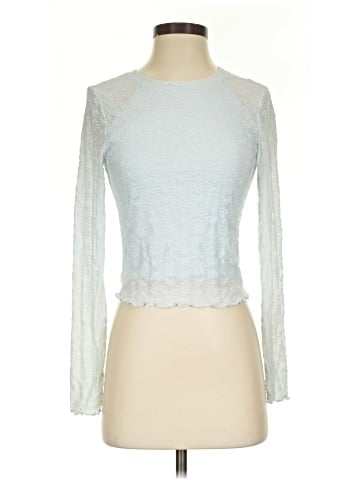 Atelier Long Sleeve Top (view 1)