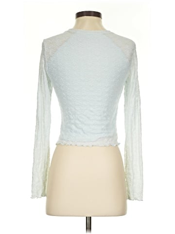 Atelier Long Sleeve Top (view 2)