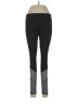 Reebok Color Block Black Active Pants Size L - photo 1