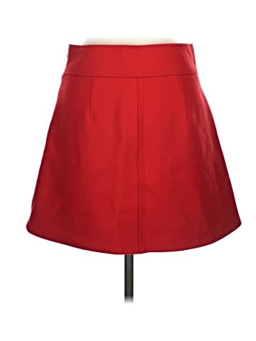 J.Crew Wool Skirt (view 2)