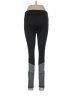 Reebok Color Block Black Active Pants Size L - photo 2