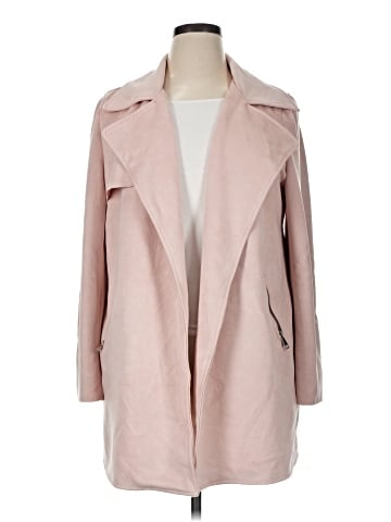 Charlie Paige Trenchcoat (view 1)