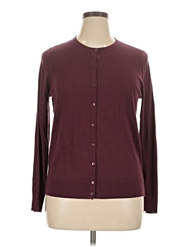 Ann Taylor LOFT Outlet Cardigan (view 1)