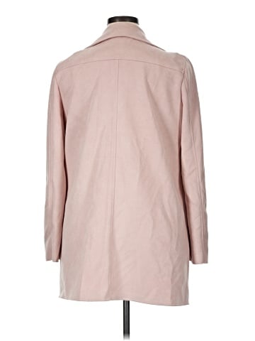 Charlie Paige Trenchcoat (view 2)
