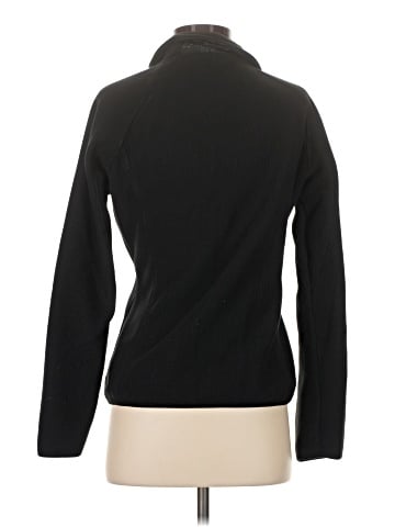 CB Zip Up Hoodie (view 2)