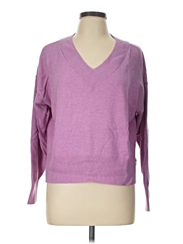 CAbi Pullover Sweater (view 1)