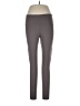 Reebok Gray Active Pants Size L - photo 1