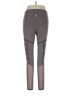 Reebok Gray Active Pants Size L - photo 2
