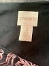 Chico's Black Kimono Size XL (3) - photo 7
